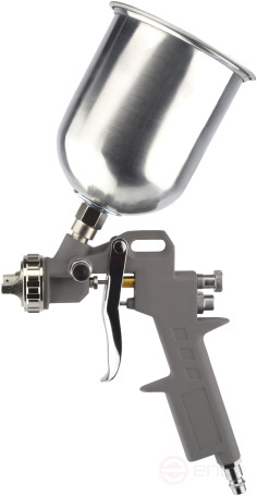 Spray gun (BERIL) (uppermetal tank 0.60l)