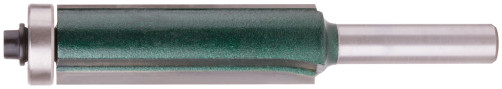 Фреза для выборки заподлицо с нижним подшипником DxHxL=16х50х91,5 мм