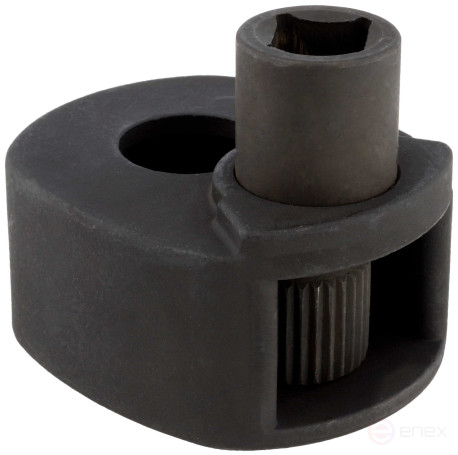 Ключ тяги рулевой рейки эксцентриковый 33-42мм (АвтоDело) 41519