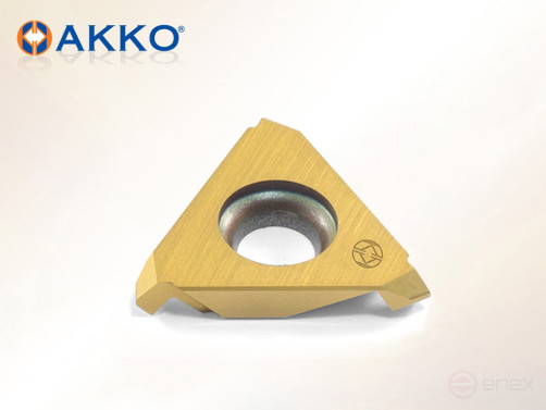 Пластина канавочная T20.00.1220.45.10L