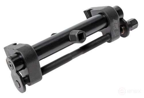 Съемник шкивов клиновых универсальный до диаметра 153мм JTC