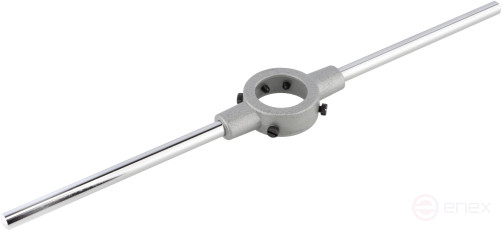 Плашкодержатель М16-М20 D-45мм (АвтоDело) 40891