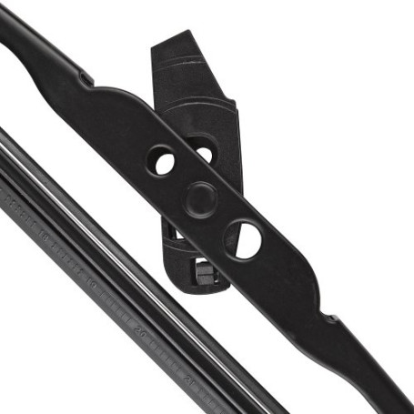 Wiper blade frame "AV-100Y" 43cm/17"
