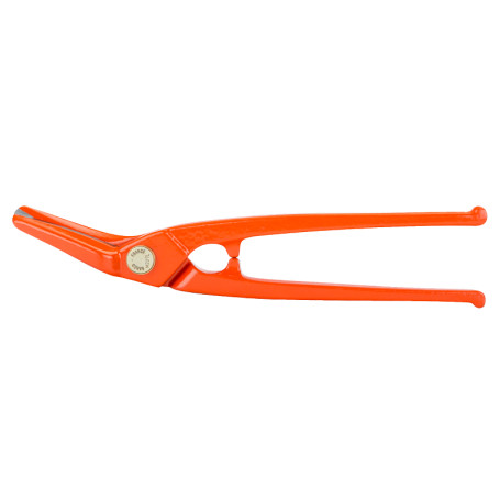 Metal scissors M227L