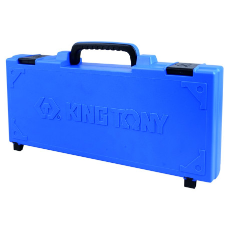 Case for the base No. 10 (140x375 mm) KING TONY 820002