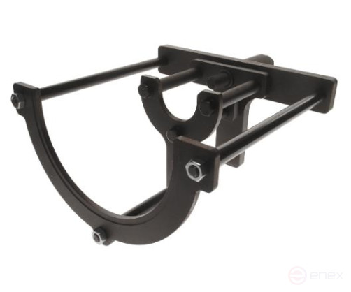 Съемник муфты КПП (TR580 6-скор CVT) (SUBARU ОЕМ 18769AA010) JTC