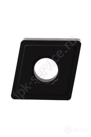 CNMA120408 Пластина твердосплавная ИПК