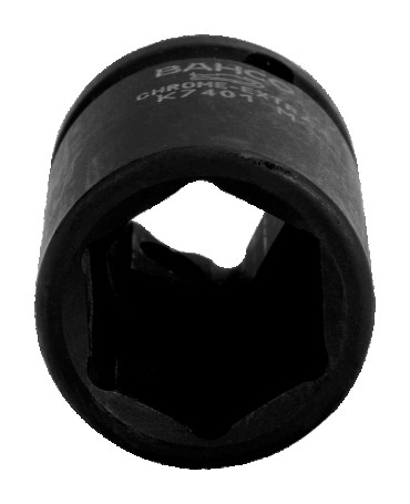 3/8 Ударная торцевая головка, 24 мм