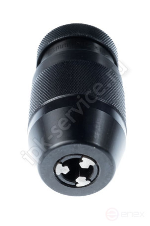 Патрон сверлильный самозажимной ПСС-13 (2-13 мм) М12х1,25