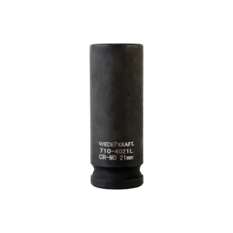 Головка ударная глубокая 1/2″, 21 мм, WDK-710-4021L