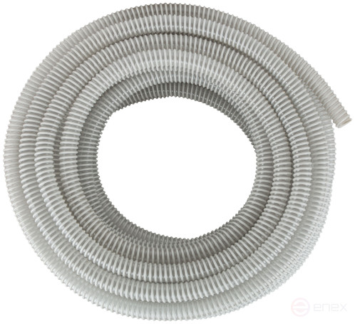 Шланг спиральный слабонапорный 25 мм х 30 м