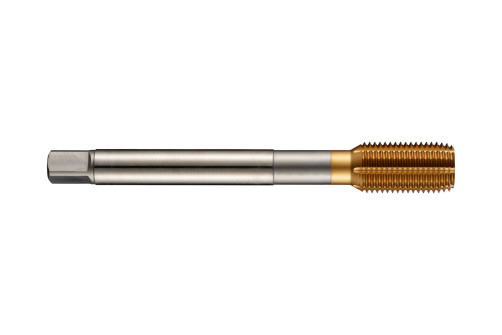 Tap-roller with oil supply UNF Nr. 10