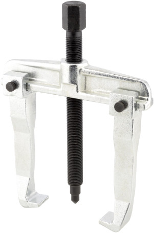 Съемник 2-х лапый раздвижной 150 мм BERIL