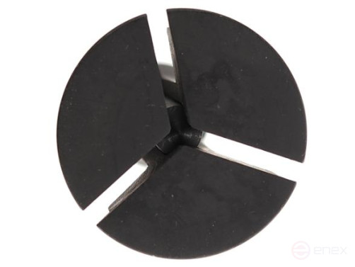 Съемник цанговый 39-43мм для набора JTC-4672 JTC