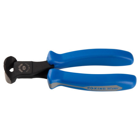 150 mm wire cutters, standard KING TONY 6411-06
