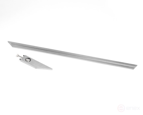 Угломер нониусный 0 - 360° 5