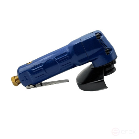 Pneumatic angle grinder IP-21100 TORNERI T027595