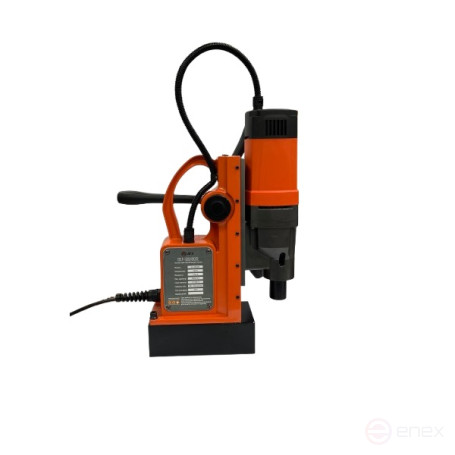 AT-S Магнитный сверлильный станок SU-28/60R