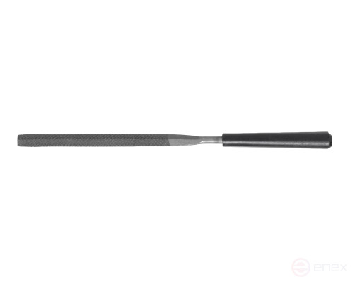 Diamond file 160 No. 2 with a SITOMO handle