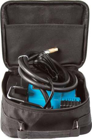 Компрессор автомобильный BORT BLK-255