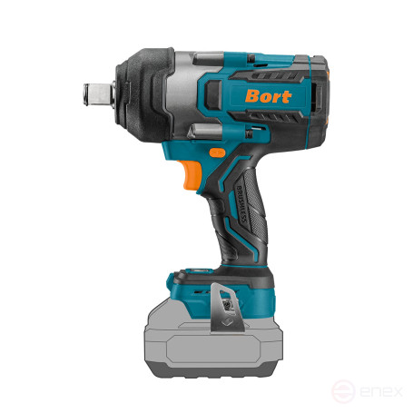Battery wrench BORT BSR-21U-XL (without battery and storage)