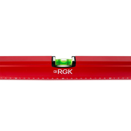 Bubble construction level with RGK U6060 06 m (60 cm) magnet