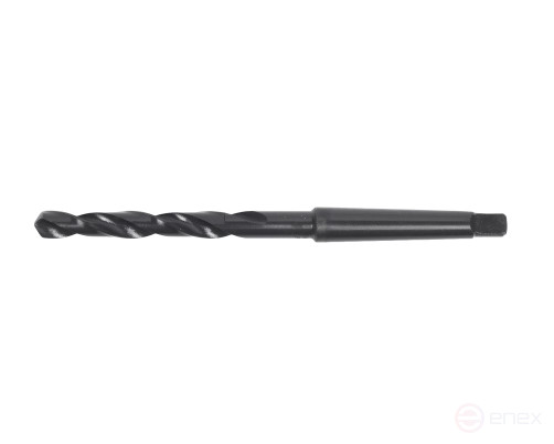Drill bit for metal k/x 10.1 R6M5 HORTZ
