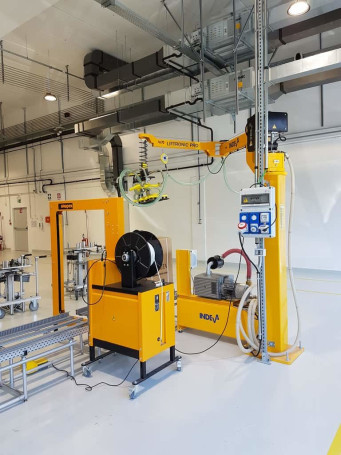 Liftronic® Pro Манипулятор на колонне со стрелой L80CL