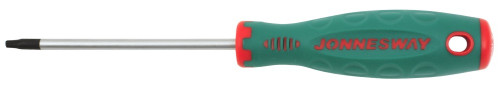 D71T20 TORX® ANTI-SLIP GRIP core screwdriver, T20x100