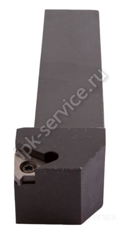 Державка резьбовая наружная левая SEL3232P22