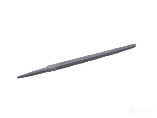 Напильник квадратный L300 №1 (2821-0026) TORNERI Т021500