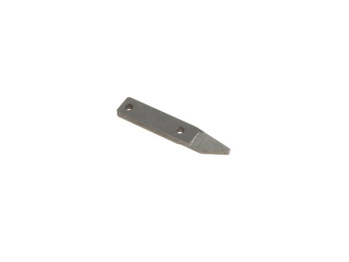 MIGHTY SEVEN Fixed Left Blade for pneumatic scissors QG-202