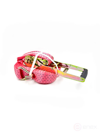 Belt for fastening cargo 2,5/5,0tons (art. 50.25.6.0)