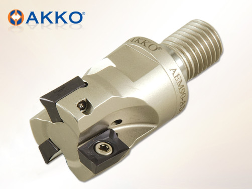 Сменная фрезерная головка AEM90-AD1505D-D32-M16-L43-Z03-H