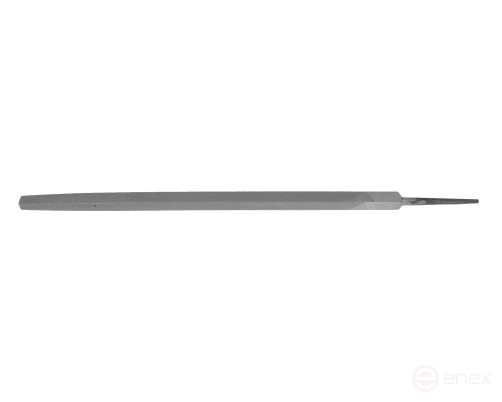 Напильник трехгранный 400 N1 SITOMO