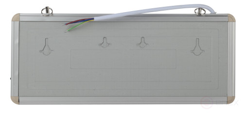 Emergency lamp ERA SSA-101-1-20 LED 3H 3W OUTPUT-EXIT one-way