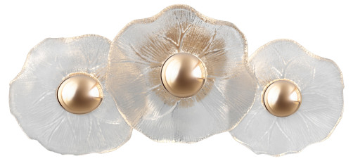 Бра светильник Rivoli Shannon 6135-401 светодиодный LED 7 Вт 3000 К дизайн