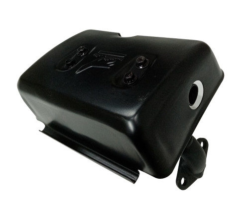 Глушитель LC154F-1/180571710-0001