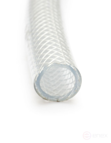 PVC Sleeve with polyamide thread D25 20 meters