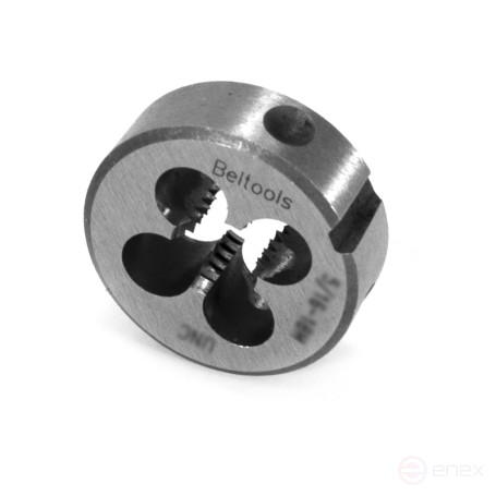 Плашка дюймовая 5/16