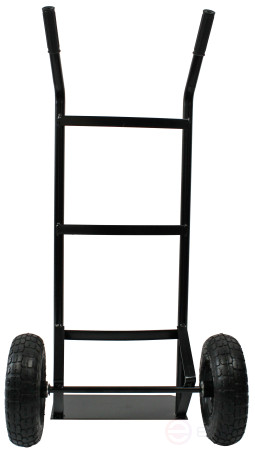 Two-wheeled manual trolley RAD HT150
