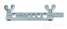 Tube Rolling kit + pipe cutter