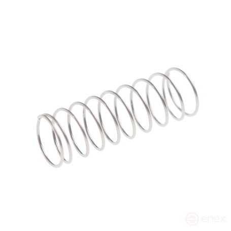 Repair kit for pneumatic wrench JTC-7659 (23) JTC blade spring