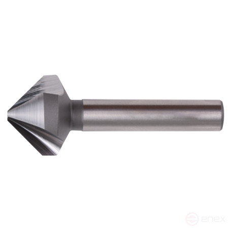 Metal countersink 8.3 mm 90° Z3 HSSE