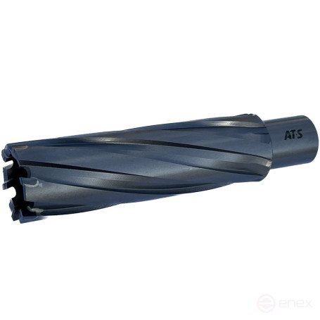 AT-S Core drill, TCT, L=80 mm, d=40 mm, TN8040