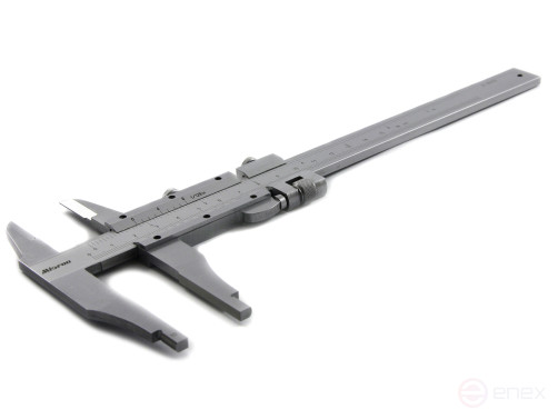Штангенциркуль ШЦ-2- 250 0,02 губки 60 мм Micron