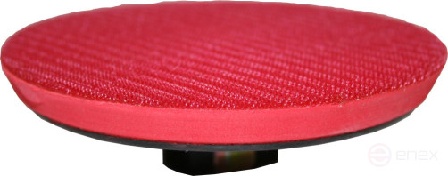 PRACTICE support plate 165 mm for MSHU, M14, VELCRO fastener (773-026)
