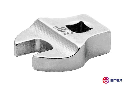 1/4" Horn nozzle-10