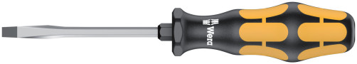 932 AS SL Power slotted screwdriver , 0.8 x 4.5 x 100 mm, impact back with inner square