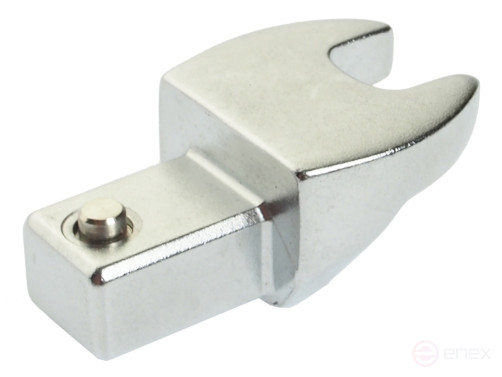 Horn wrench 9mm (nozzle) for torque wrench JTC-6832.6833 9x12mm JTC